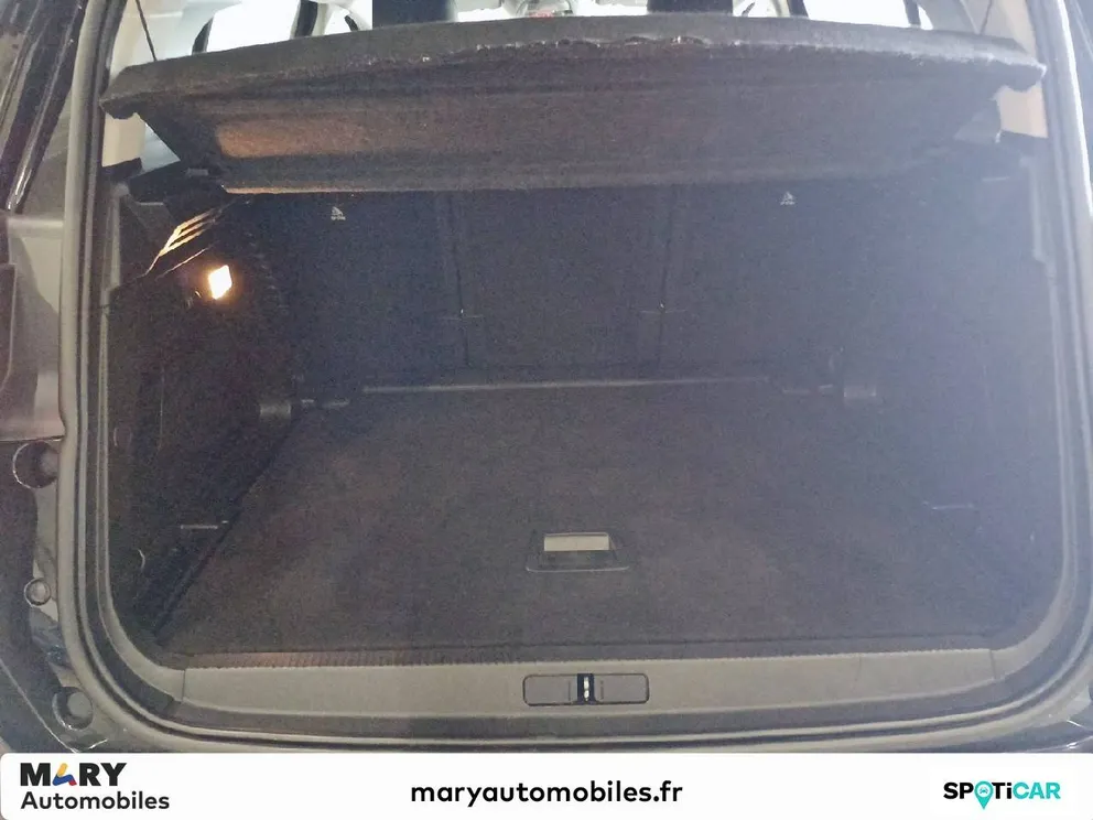 Véhicule occasion 186959 - Citroën C5 AIRCROSS - Photo 6