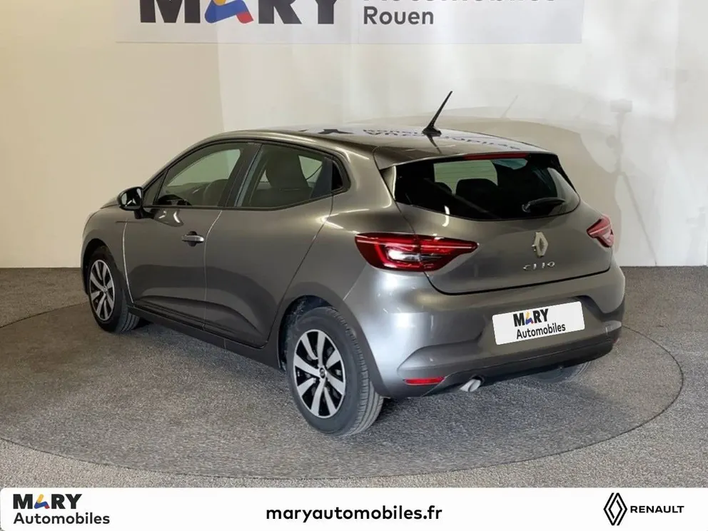 Véhicule occasion 223469 - renault CLIO - Photo 5