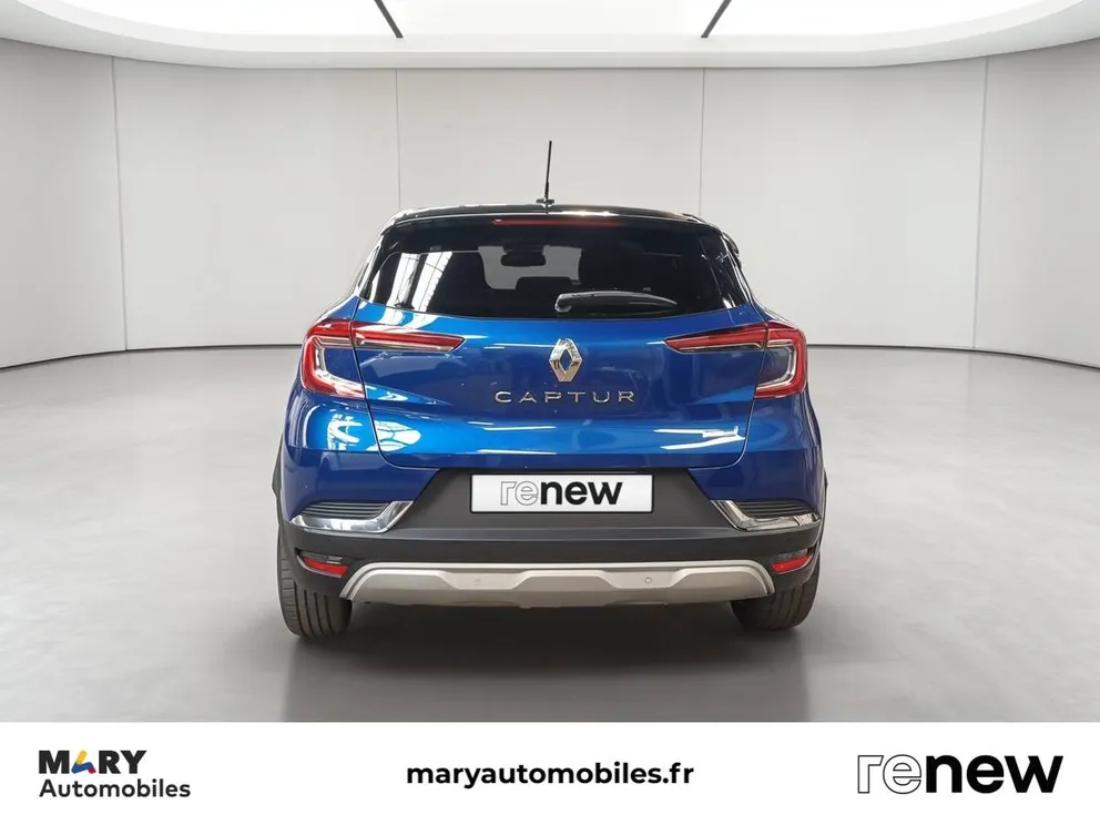 Véhicule occasion 236212 - renault CAPTUR - Photo 4