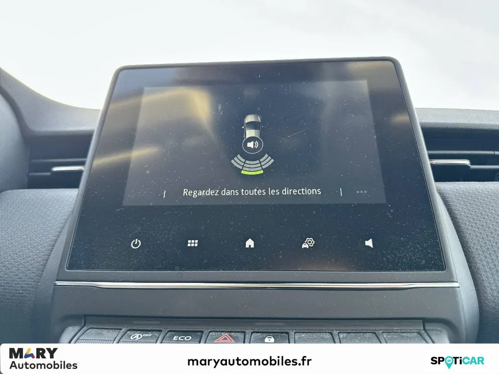 Véhicule occasion 221256 - renault CLIO - Photo 12