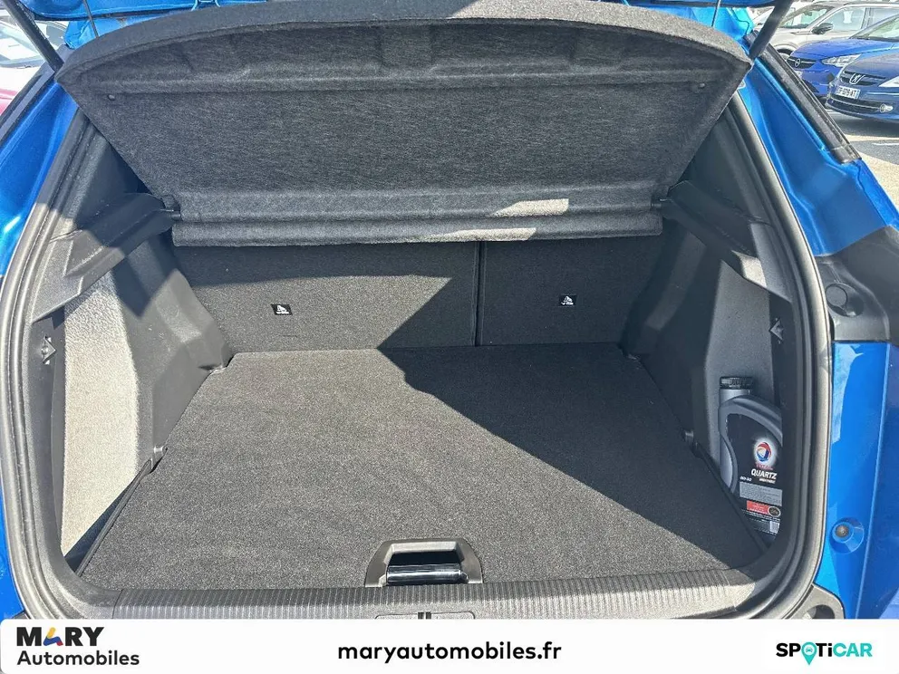 Véhicule occasion 226195 - peugeot 2008 - Photo 6