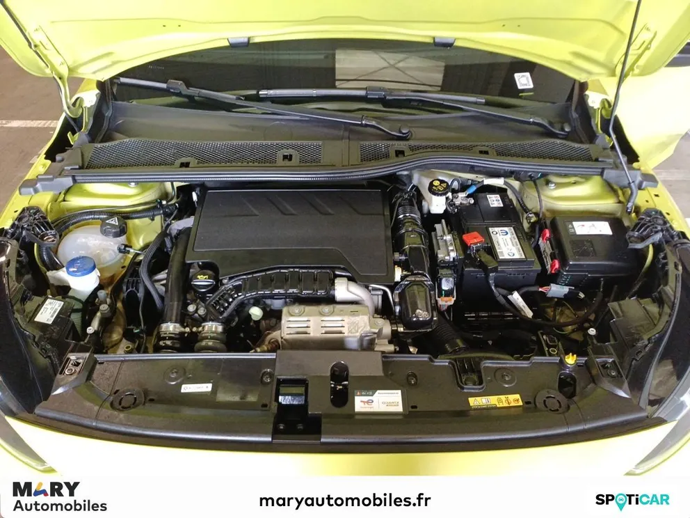 Véhicule occasion 196454 - peugeot 208 - Photo 12