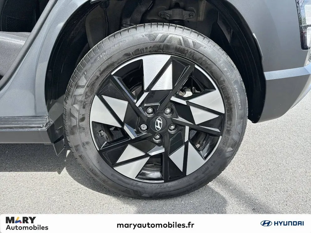 Véhicule occasion 235519 - hyundai KONA - Photo 11