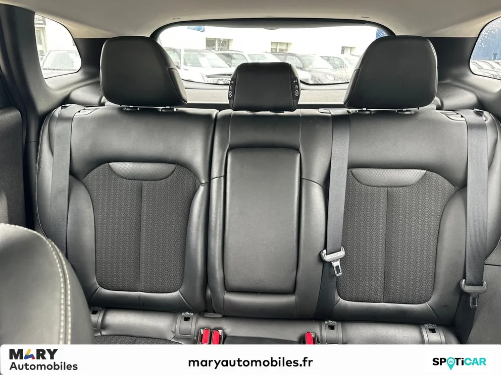 Véhicule occasion 237774 - renault KADJAR - Photo 19