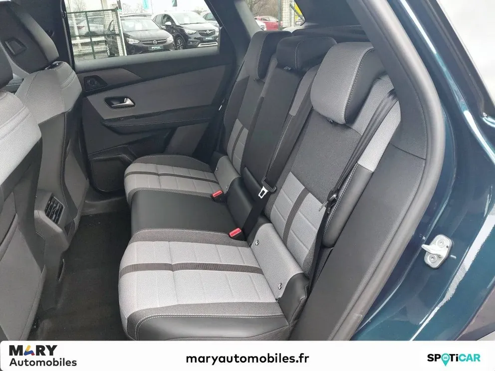 Véhicule occasion 219985 - opel GRANDLAND - Photo 10