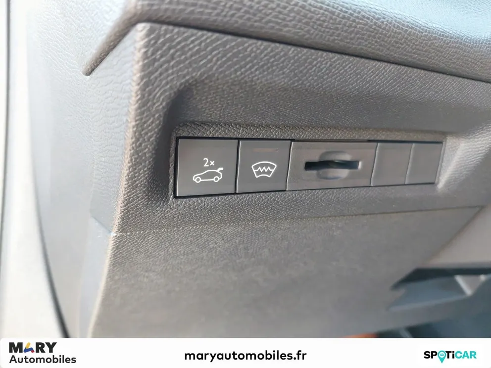 Véhicule occasion 236583 - peugeot 308 - Photo 12
