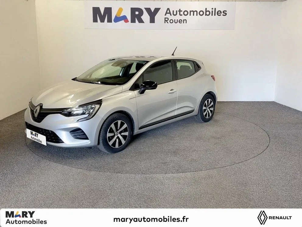 Véhicule occasion 192200 - renault CLIO - Photo 1