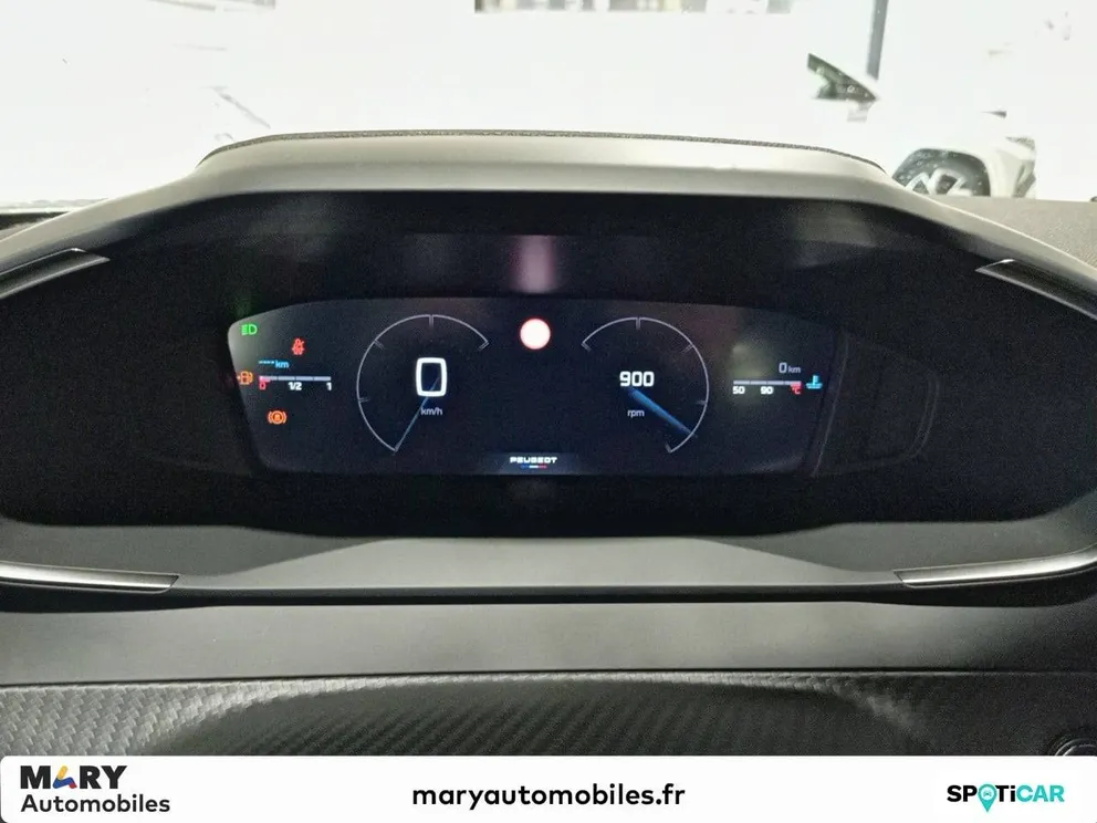 Véhicule occasion 219703 - peugeot 2008 - Photo 13