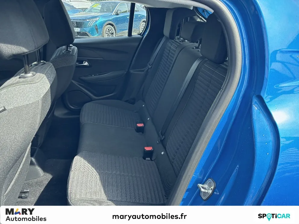Véhicule occasion 230653 - peugeot 208 - Photo 17