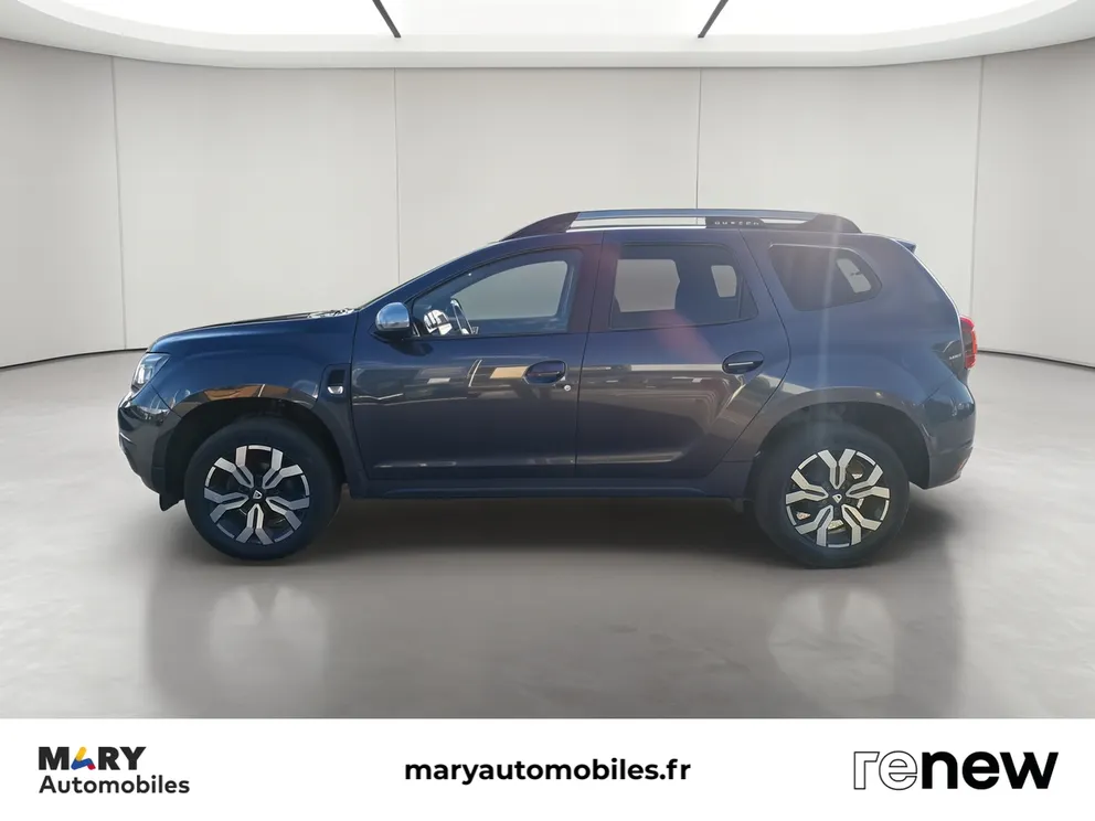 Véhicule occasion 1234139 - dacia DUSTER - Photo 2