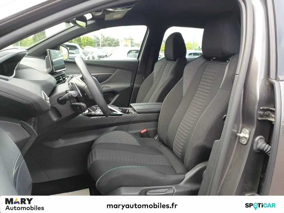 Véhicule occasion 1233598 - peugeot 3008 - Photo 13