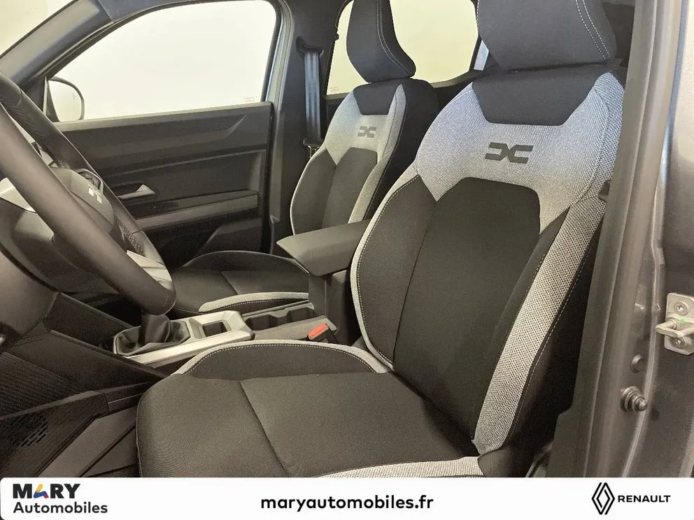 Véhicule occasion 224488 - dacia DUSTER - Photo 9