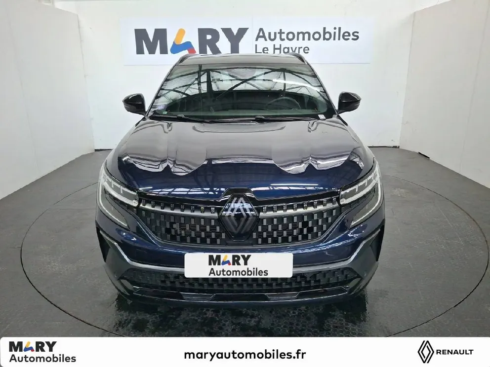 Véhicule occasion 226696 - renault ESPACE - Photo 8
