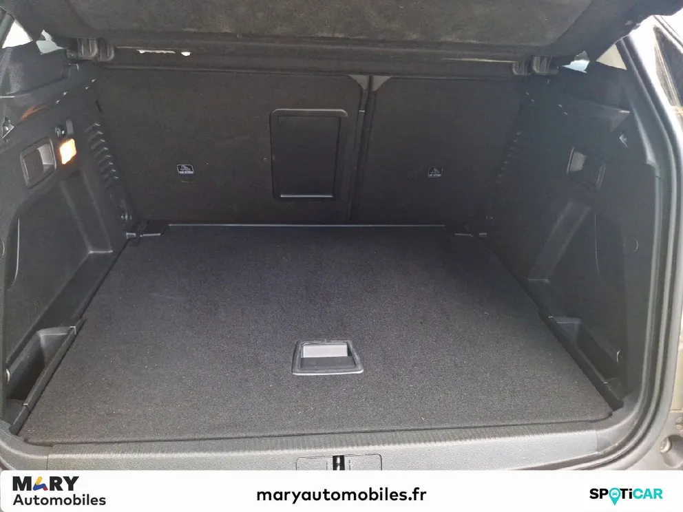 Véhicule occasion 1229375 - peugeot 3008 - Photo 19
