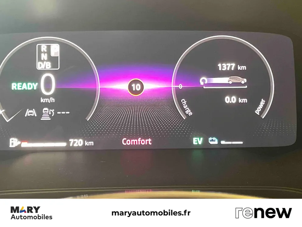 Véhicule occasion 237678 - renault CAPTUR - Photo 11