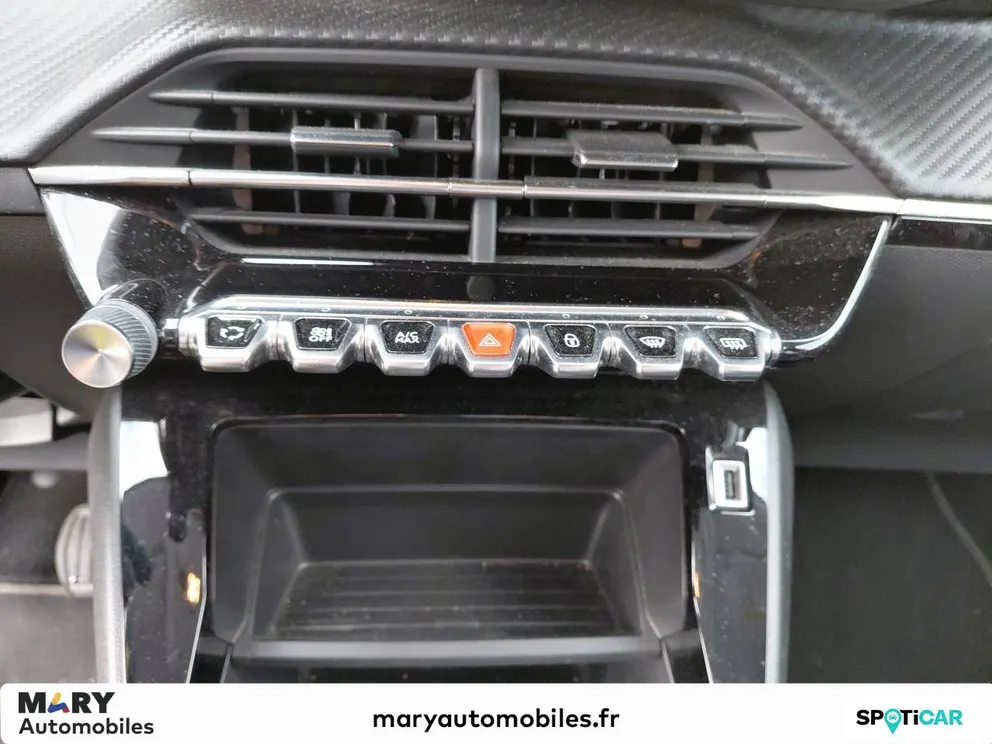 Véhicule occasion 230517 - peugeot 208 - Photo 15