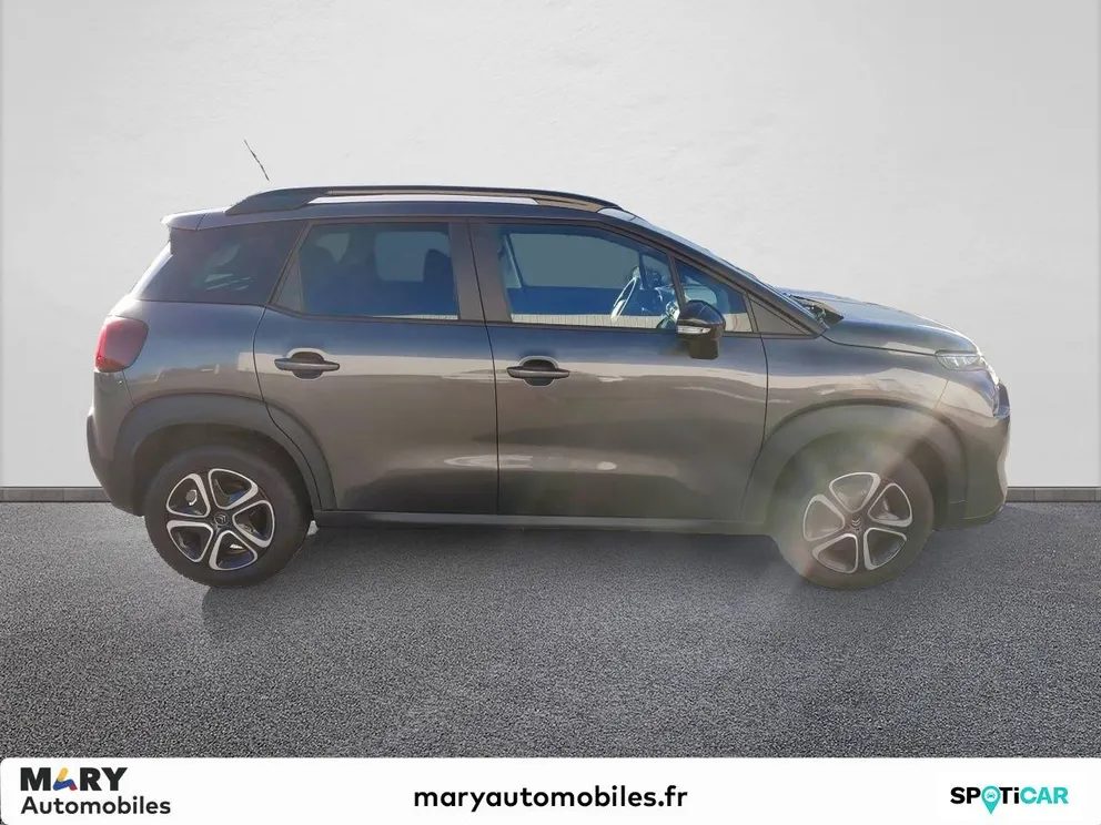 Véhicule occasion 201795 - Citroën C3 AIRCROSS - Photo 4