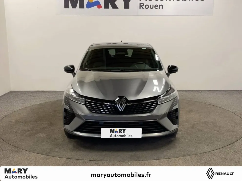 Véhicule occasion 229420 - renault CLIO - Photo 2