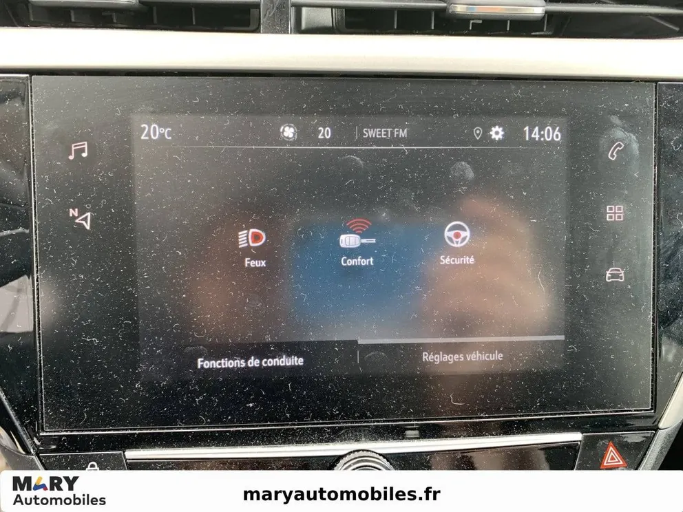 Véhicule occasion 208867 - opel CORSA - Photo 28