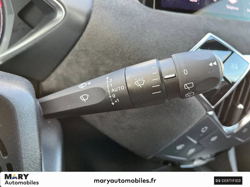 Véhicule occasion 246159 - ds DS 3 - Photo 22
