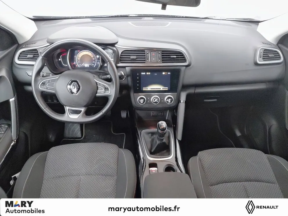 Véhicule occasion 222067 - renault KADJAR - Photo 8