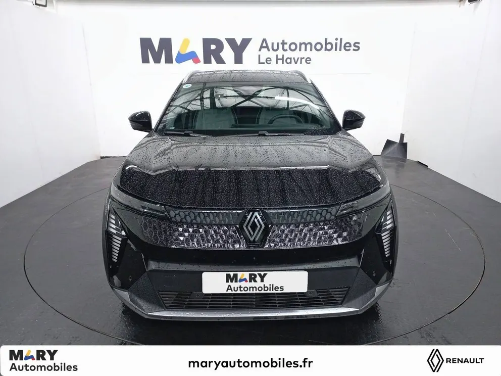 Véhicule occasion 229291 - renault SCENIC - Photo 2