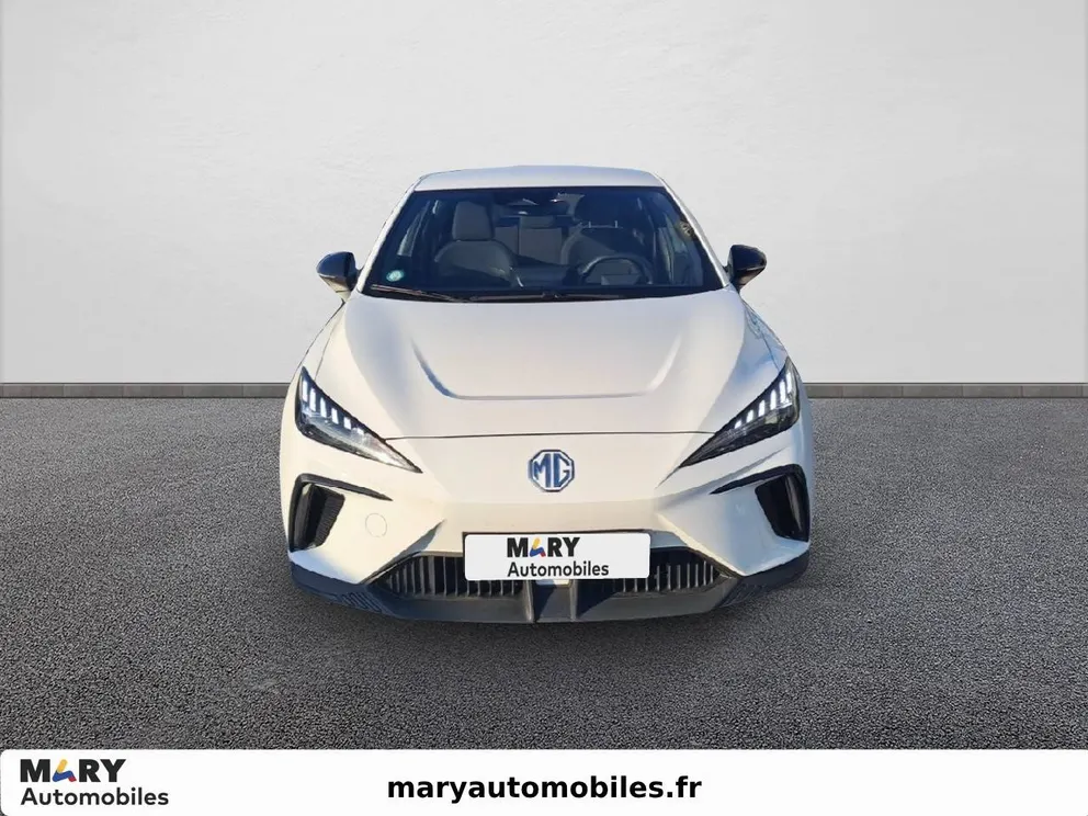 Véhicule occasion 223808 - mg MG4 - Photo 2