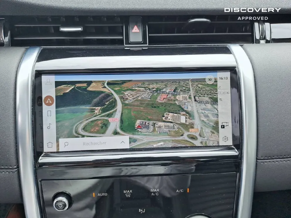 Véhicule occasion 199387 - land rover DISCOVERY SPORT - Photo 18