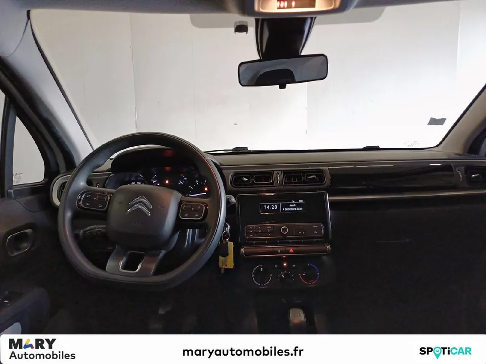 Véhicule occasion 200052 - Citroën C3 - Photo 8