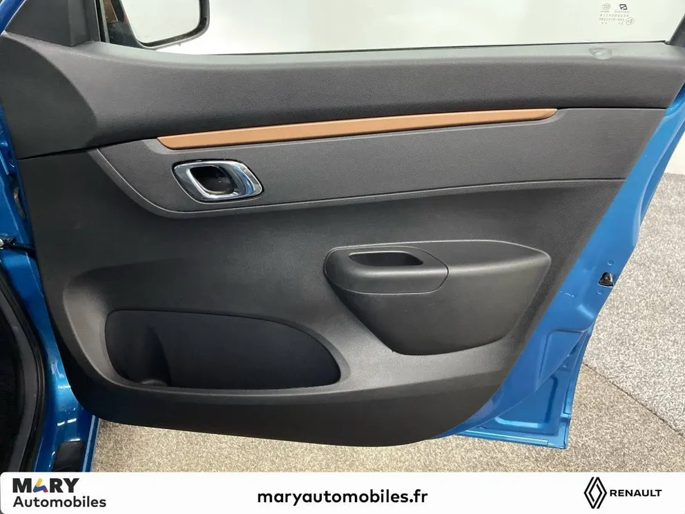 Véhicule occasion 213660 - dacia SPRING - Photo 19