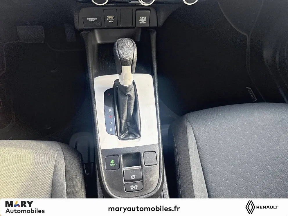 Véhicule occasion 217316 - honda JAZZ - Photo 12