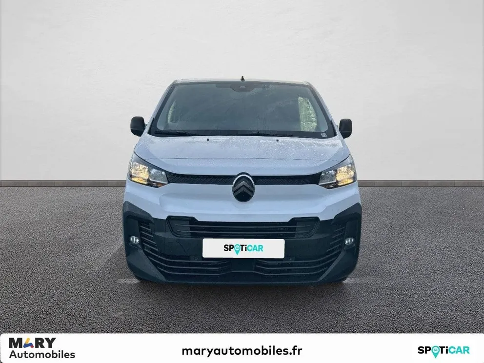 Véhicule occasion 211475 - Citroën JUMPY - Photo 2
