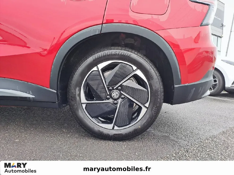 Véhicule occasion 210179 - mg MGS5 EV - Photo 11