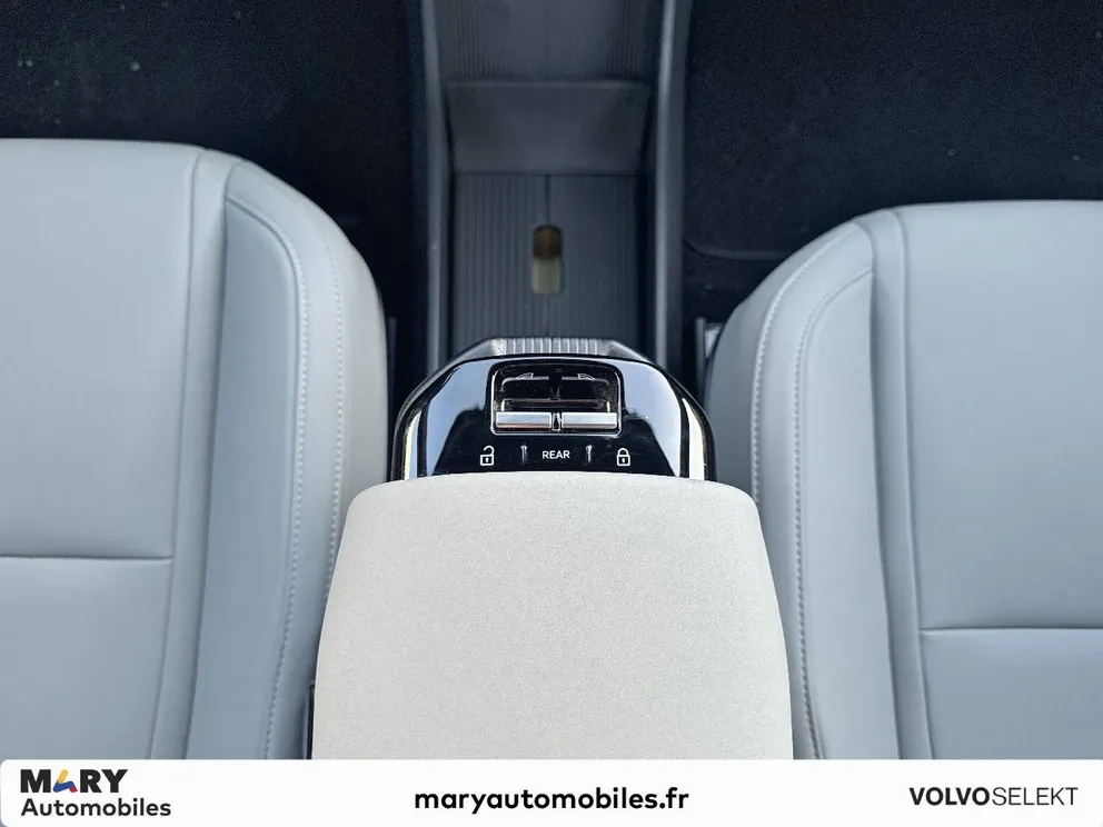Véhicule occasion 223622 - volvo EX30 - Photo 13