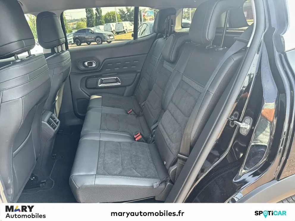 Véhicule occasion 1236464 - Citroën C5 AIRCROSS - Photo 17