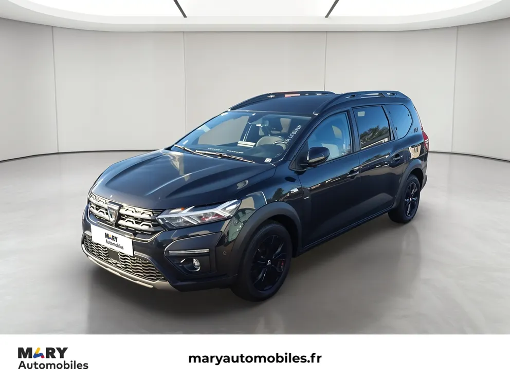 Véhicule occasion 1240016 - dacia JOGGER - Photo 1