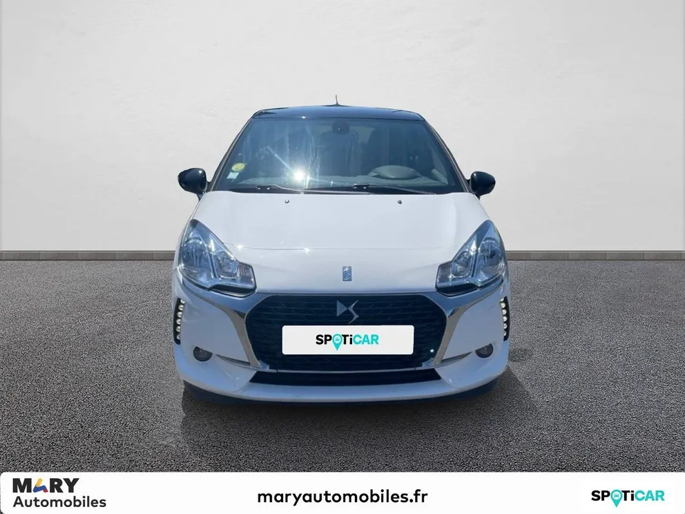 Véhicule occasion 183872 - ds DS 3 - Photo 2
