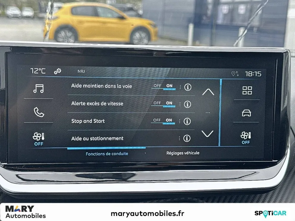 Véhicule occasion 230443 - peugeot 208 - Photo 14