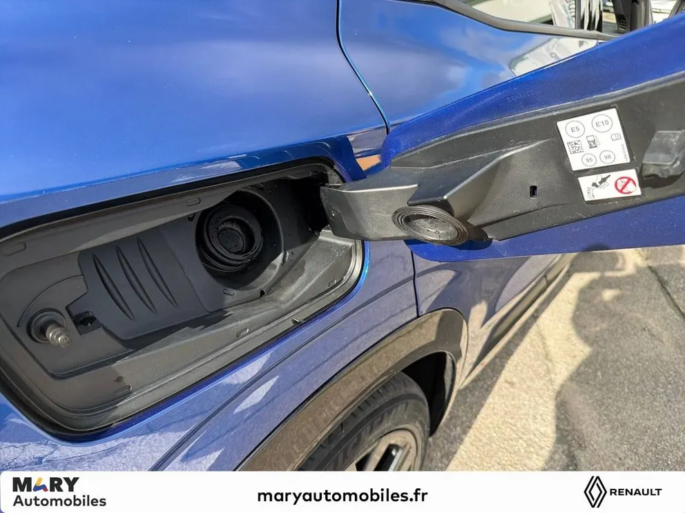 Véhicule occasion 217703 - renault AUSTRAL - Photo 20