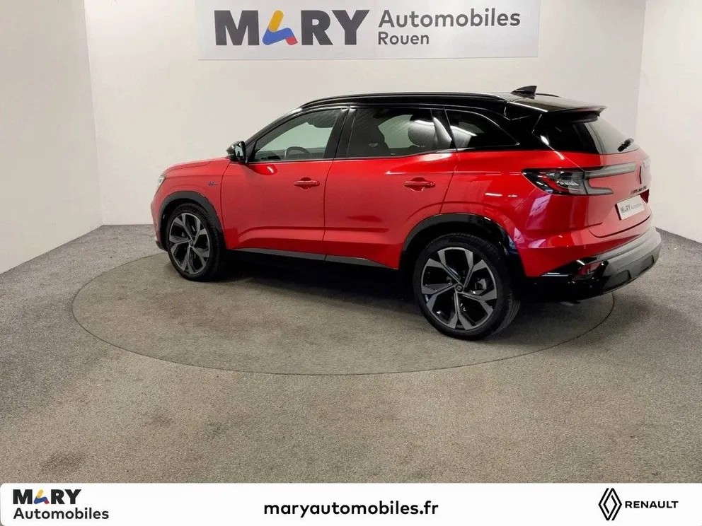 Véhicule occasion 200427 - renault AUSTRAL - Photo 7