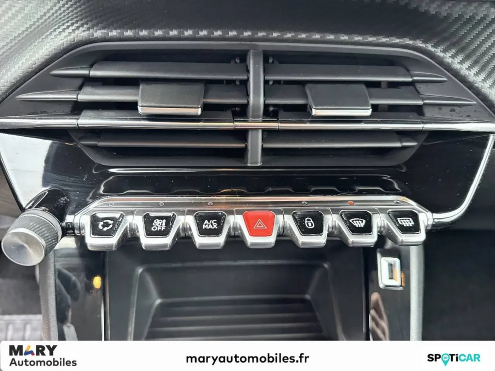 Véhicule occasion 205044 - peugeot 2008 - Photo 13