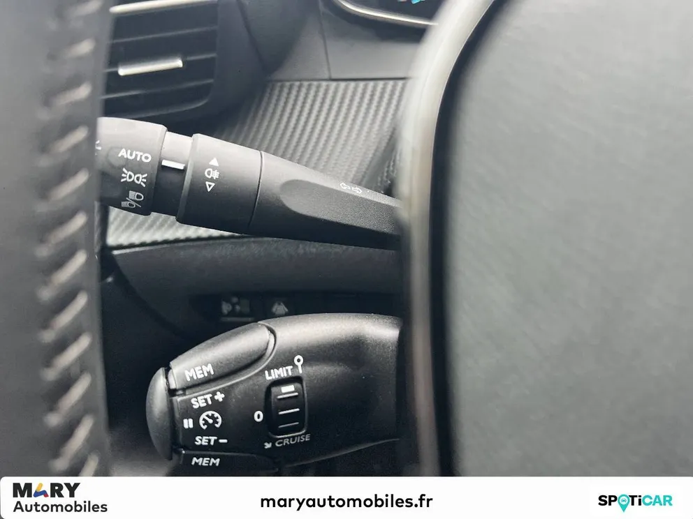 Véhicule occasion 210699 - peugeot 2008 - Photo 14