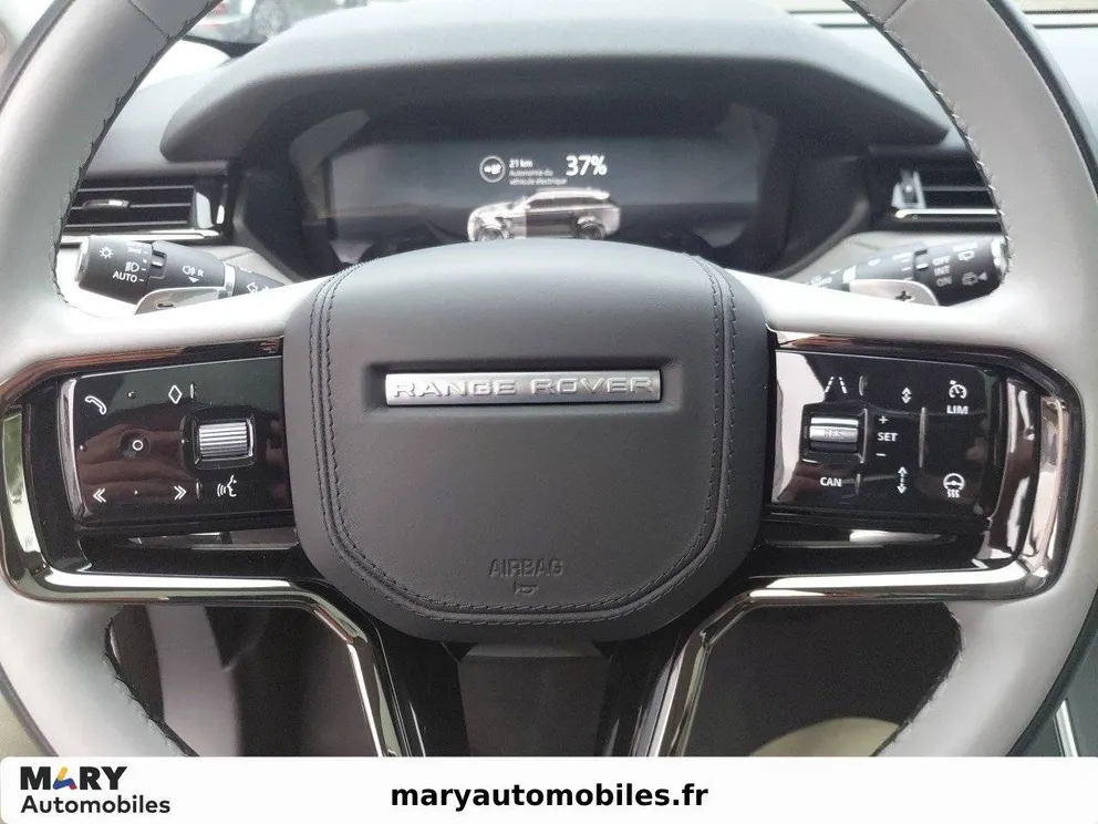 Véhicule occasion 199389 - land rover RANGE ROVER VELAR - Photo 18