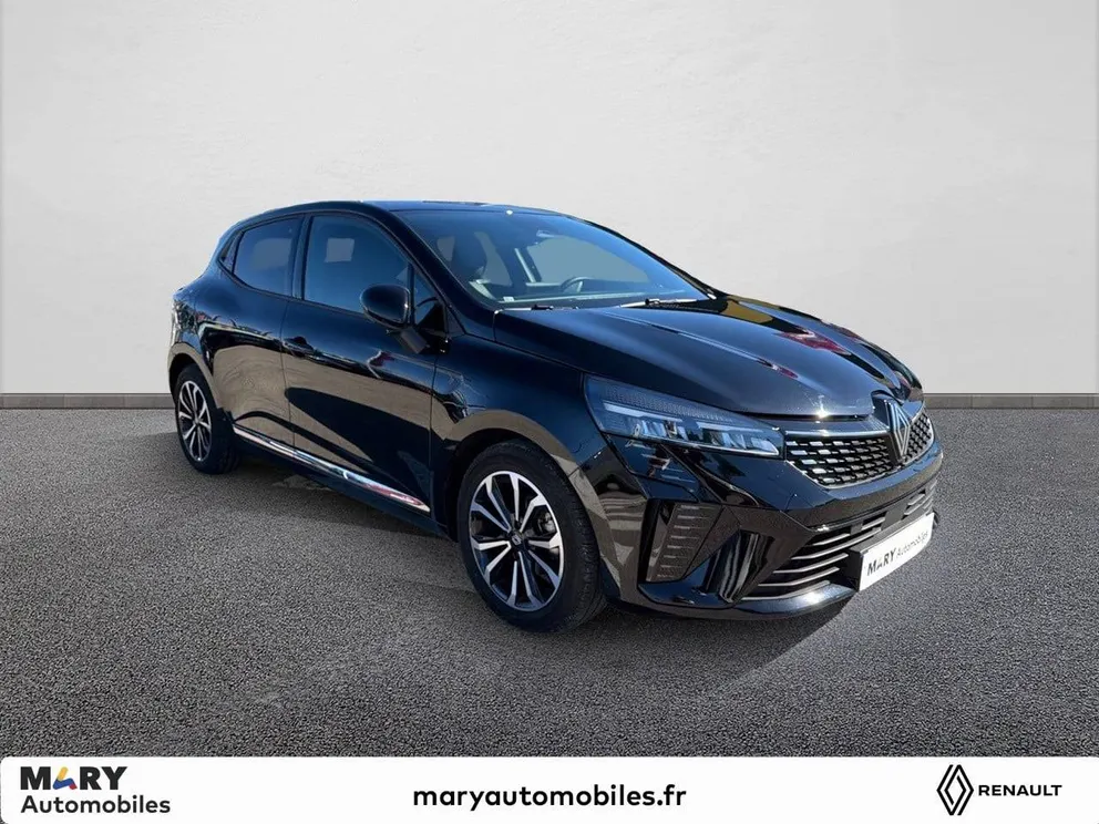 Véhicule occasion 231732 - renault CLIO - Photo 3