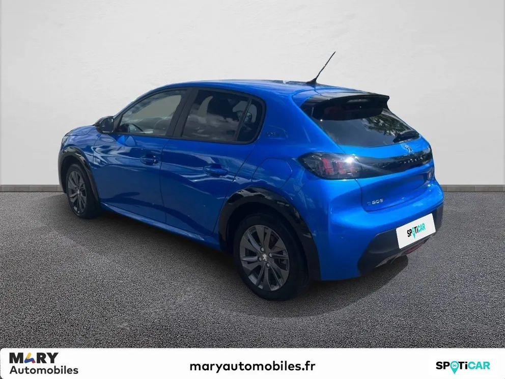 Véhicule occasion 190260 - peugeot 208 - Photo 7