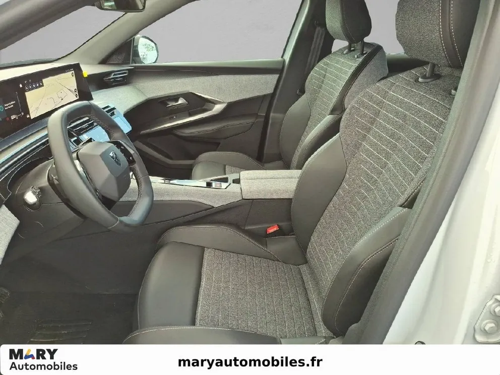 Véhicule occasion 210098 - peugeot 3008 - Photo 9