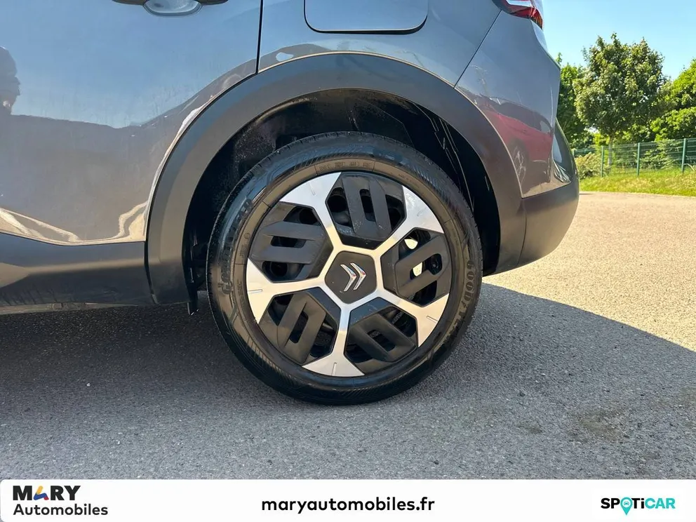 Véhicule occasion 182813 - Citroën C4 - Photo 11