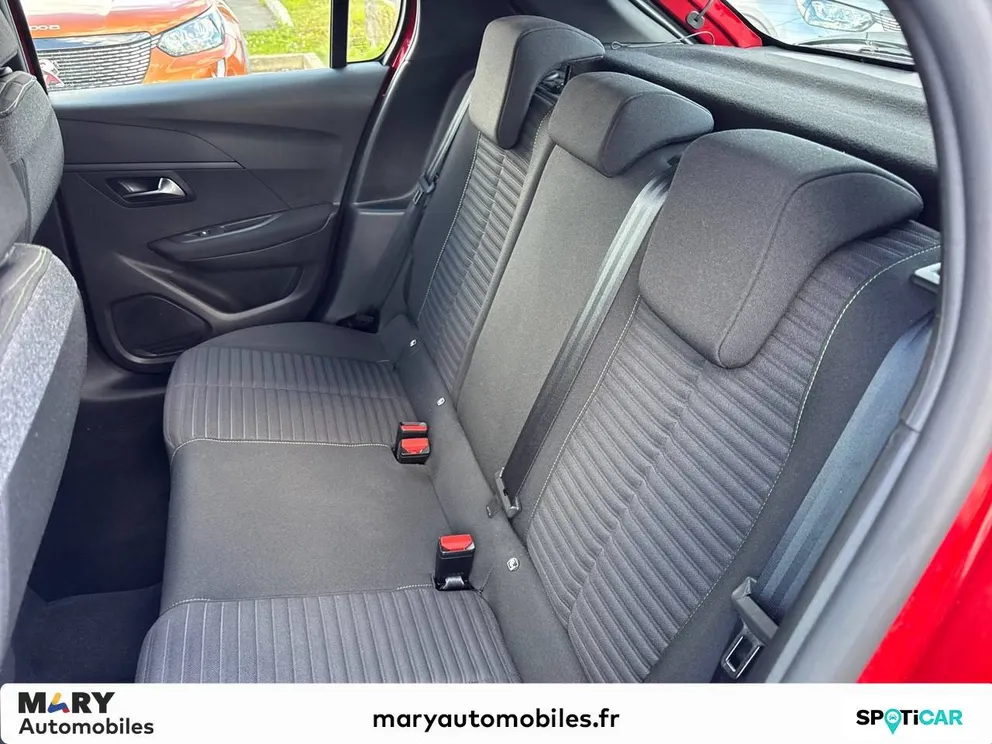 Véhicule occasion 224277 - peugeot 208 - Photo 10