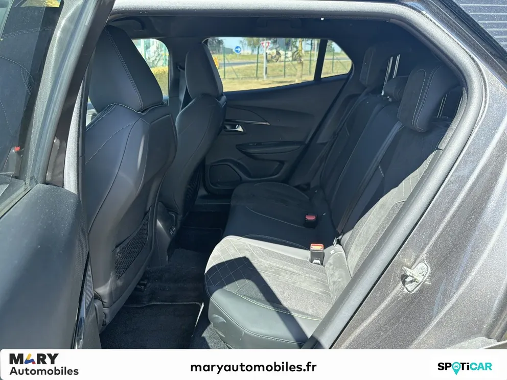 Véhicule occasion 1234348 - peugeot 2008 - Photo 13