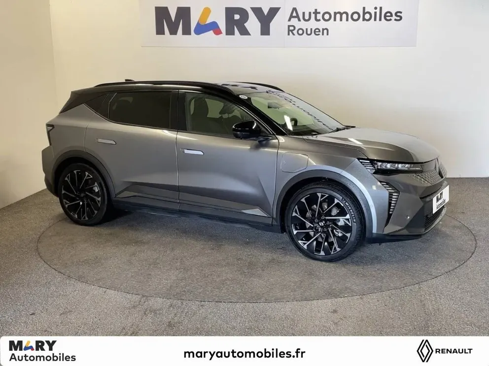 Véhicule occasion 230531 - renault SCENIC - Photo 3